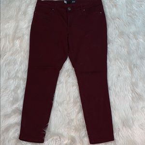 EUC Kut From The Kloth Jeans